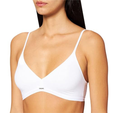 Palmers Damen Body Touch Bustier, Schwarz (Schwarz 900), (Herstellergröße: S) im Sale